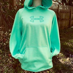 Under Armour Cold Gear Hoodie